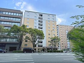 京都府京都市中京区長浜町（賃貸マンション2LDK・3階・56.84㎡） その1