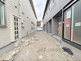 京都府京都市伏見区深草平田町（賃貸アパート1LDK・2階・37.16㎡） その8