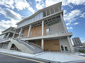 菊岡家新町館 109 ｜ 京都府京都市下京区新町通七条上ル辰巳町（賃貸マンション1LDK・1階・40.84㎡） その10