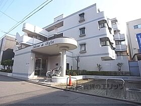 メゾン・ド・ルフレ301  ｜ 京都府京都市伏見区深草西浦町（賃貸マンション1R・3階・14.46㎡） その1