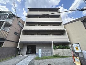 京都府京都市東山区東大路三条下る三筋目進之町（賃貸マンション1DK・5階・31.50㎡） その1