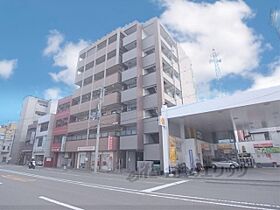 京都府京都市上京区中務町（賃貸マンション1K・2階・23.20㎡） その1