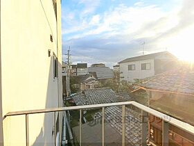 京都府京都市左京区吉田中阿達町（賃貸マンション1K・3階・47.68㎡） その23