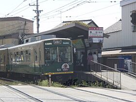 京都府京都市右京区西院松井町（賃貸マンション1LDK・3階・48.61㎡） その9