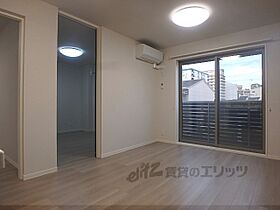 シャーメゾン綾小路 303 ｜ 京都府京都市中京区壬生賀陽御所町（賃貸マンション2LDK・3階・54.46㎡） その9