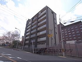 京都府京都市下京区東塩小路高倉町（賃貸マンション1K・3階・26.23㎡） その10