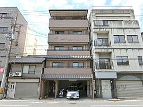 京都府京都市下京区大宮通花屋町下ル大宮（賃貸マンション1K・1階・19.44㎡） その1