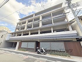 京都府京都市中京区杉屋町（賃貸マンション1LDK・4階・72.10㎡） その1