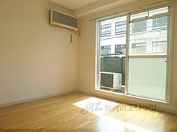 グランシャリオ大薮 103 1階1Kのリビング/ダイニング