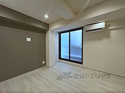 サンモールコート九条 2階1Kのリビング/ダイニング