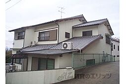 京阪本線 伏見稲荷駅 徒歩8分の賃貸アパート