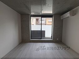 Sｈｉｎｉｎｇ二条離宮 1階1Kのリビング/ダイニング