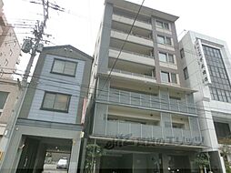 阪急京都本線 烏丸駅 徒歩6分の賃貸マンション