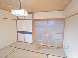 コーポサンプラザ 3階1Kのリビング/ダイニング