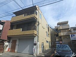 阪急京都本線 大宮駅 徒歩3分の賃貸マンション