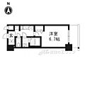 プレサンスTHEKYOTO澄華6階6.7万円