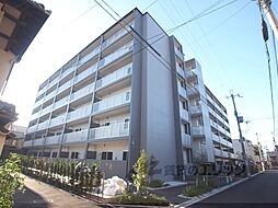 JR山陰本線 二条駅 徒歩7分