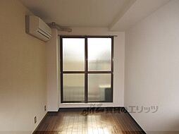 ピーノ清水ろくはら 206 2階1Kのリビング/ダイニング