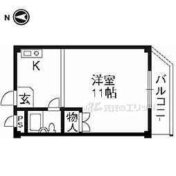 シャルム長谷川