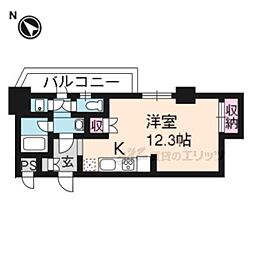 Ｇｒａｎｄ　Ｅ’ｔｅｒｎａ　京都 1701