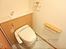 トイレ：トイレ