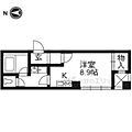 セントエルモ三条4階6.8万円