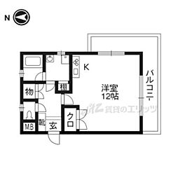 東海道・山陽本線 京都駅 徒歩5分