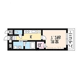 ヌウボー塩小路