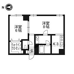 阪急京都本線 河原町駅 徒歩5分