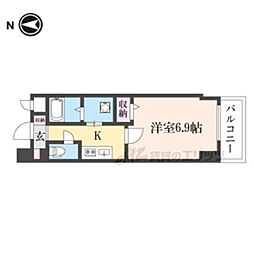 🉐敷金礼金0円！🉐ＥｓＴＲＵＴＨ　ＫＹＯＴＯ