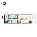 EsTRUTH KYOTO6階7.4万円
