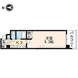 パサージュ二条城東
