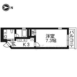 🉐敷金礼金0円！🉐阪急京都本線 大宮駅 徒歩4分