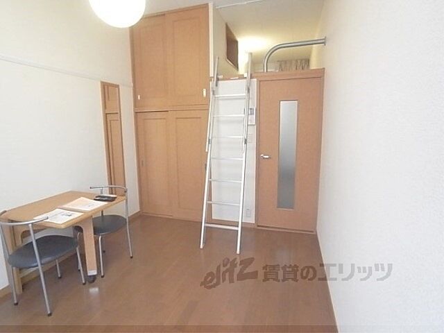 子供部屋