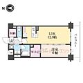 STANDZ西院6階16.5万円