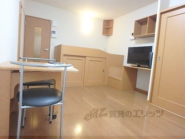 子供部屋