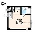 Dyu北白川3階3.2万円