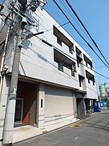 大阪府大阪市此花区春日出南2丁目（賃貸マンション2LDK・3階・45.50㎡） その6