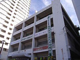 大阪府大阪市福島区玉川4丁目（賃貸マンション1K・8階・21.00㎡） その17