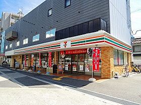 大阪府大阪市福島区海老江2丁目（賃貸マンション1R・4階・27.88㎡） その26