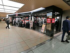 大阪府大阪市淀川区宮原1丁目（賃貸マンション2LDK・9階・52.21㎡） その24