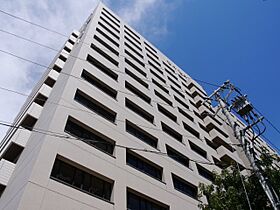 大阪府大阪市北区中津6丁目（賃貸マンション1K・4階・22.20㎡） その24