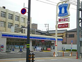 大阪府大阪市西淀川区佃1丁目（賃貸アパート1LDK・2階・46.57㎡） その23