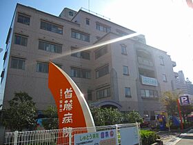 大阪府大阪市福島区吉野5丁目（賃貸マンション1LDK・1階・32.81㎡） その25