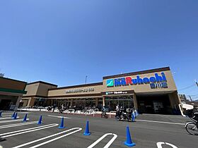 大阪府大阪市淀川区田川3丁目（賃貸マンション2LDK・2階・64.40㎡） その26