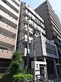 JR大阪環状線 福島駅 徒歩5分の賃貸マンション