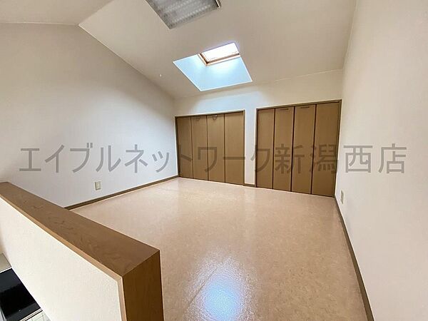 セレッソ B｜新潟県新潟市西区鳥原(賃貸アパート1R・1階・59.27㎡)の写真 その12