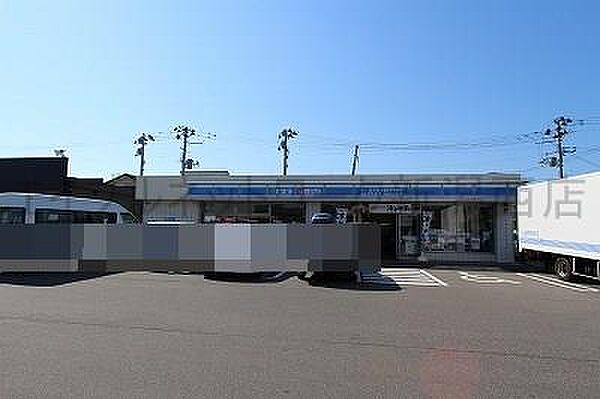 リバティープラザ小針が丘 ｜新潟県新潟市西区小針が丘(賃貸マンション2DK・2階・45.63㎡)の写真 その26