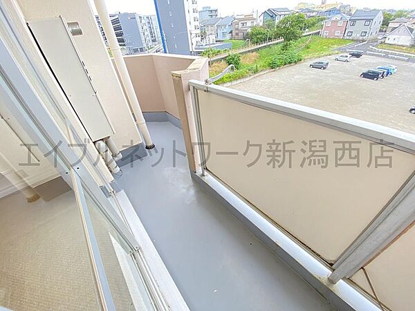 アーバンＦＭＣ ｜新潟県新潟市西区坂井砂山4丁目(賃貸マンション2LDK・6階・62.80㎡)の写真 その10