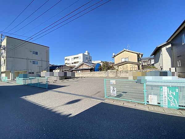小西ビル 303｜新潟県新潟市西区小針上山(賃貸マンション2DK・3階・48.90㎡)の写真 その18